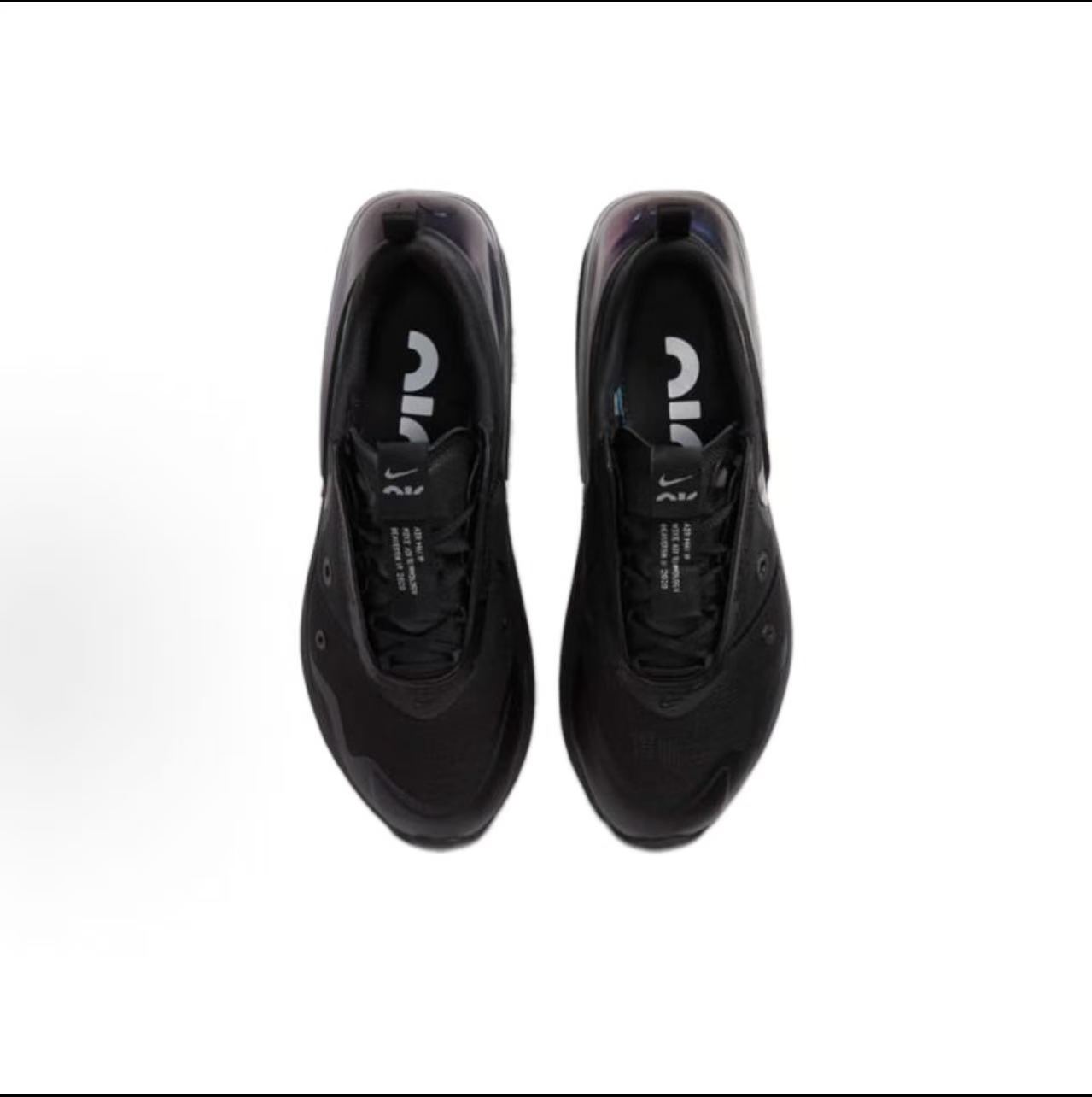 Nike Air Max Up Retro Comforta - Nike Shoes Air Max 270 ulasan dan harga
