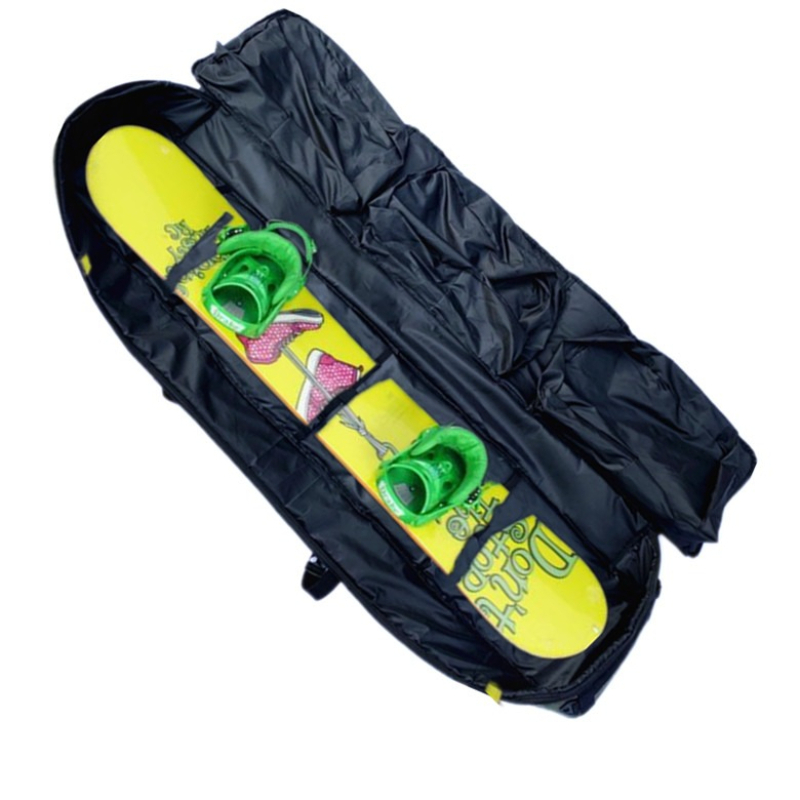 SHAVLIN Ski&Snowboard Combo Ba - Ski Glove Waterproof ulasan dan harga