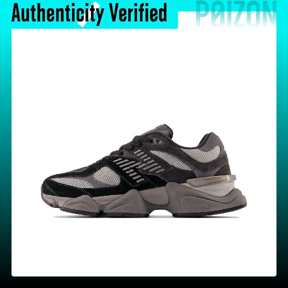 New Balance NB 9060 Casual Sho - New Balance Shoes 9060 ulasan dan harga