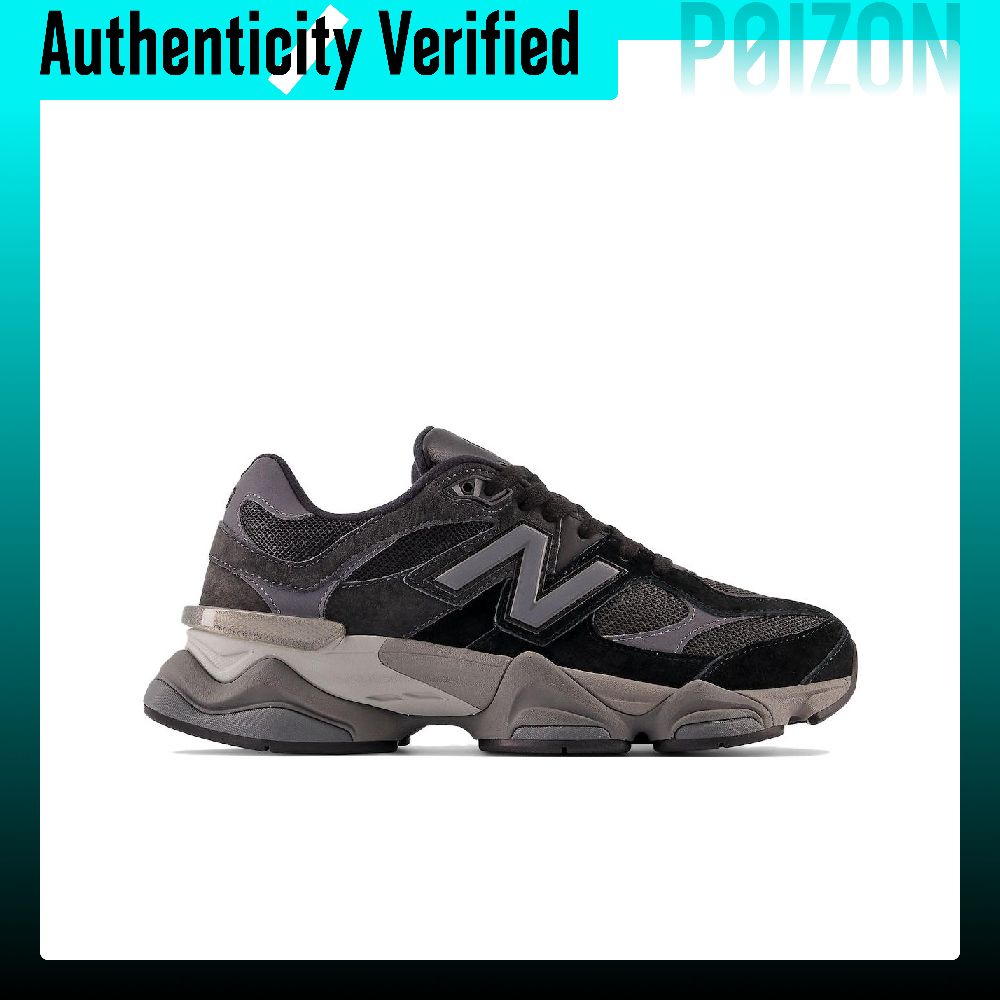 New Balance NB 9060 Casual Sho - New Balance Shoes 9060 ulasan dan harga