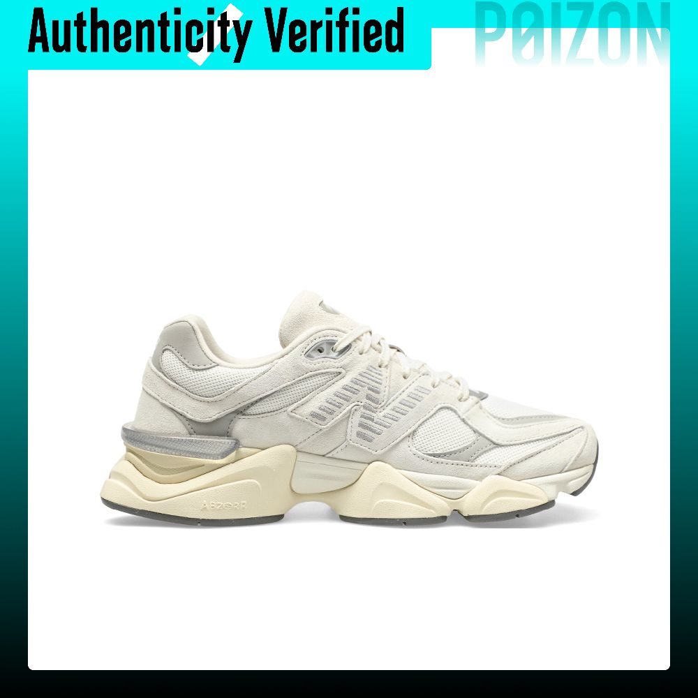 New Balance NB 9060 Casual Sho - New Balance Shoes 9060 ulasan dan harga