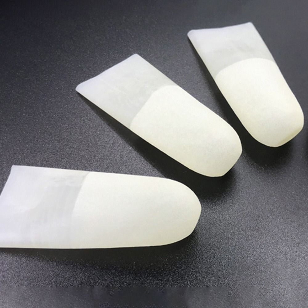 100PCS Latex Disposable Finger - Latex Disposable Glove ulasan dan harga