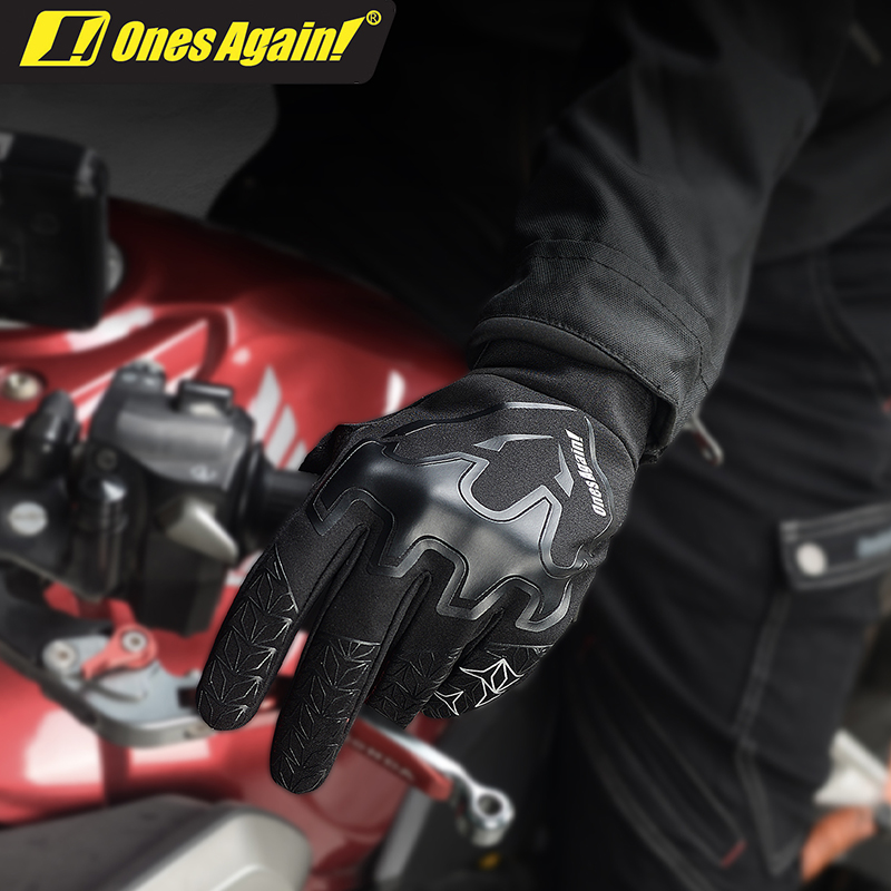 Soft Knuckle Motorcycle Gloves - Motorcycle Glove Knuckle ulasan dan harga