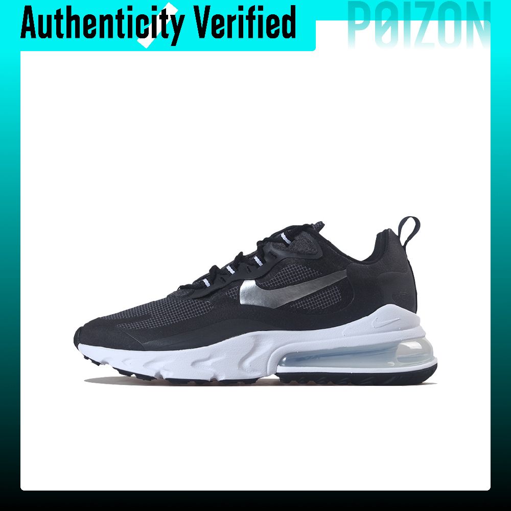 Nike Air Max 270 Textile, Synt - Nike Shoes Air Max 270 ulasan dan harga