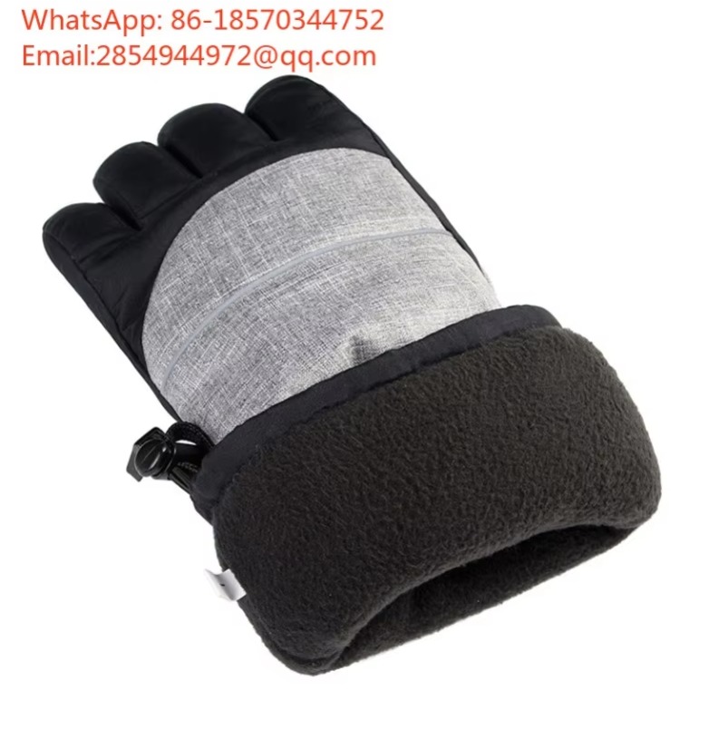2027    Winter Outdoor Heated  - Heat Resistant Glove ulasan dan harga