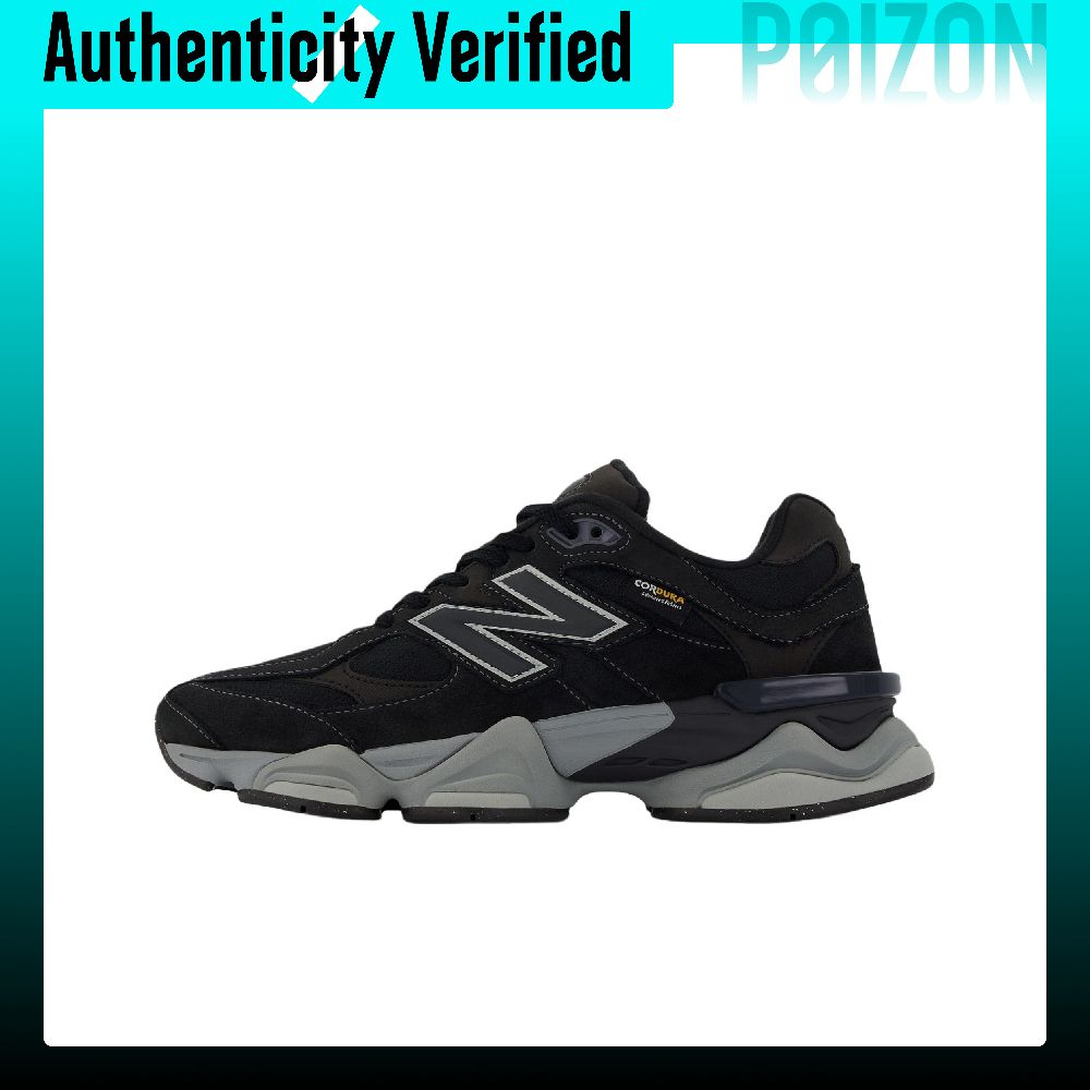 New Balance NB 9060 Casual Sho - New Balance Shoes 9060 ulasan dan harga