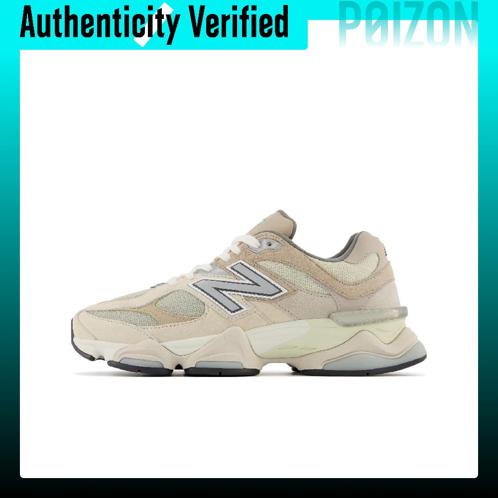 New Balance NB 9060 Casual Sho - New Balance Shoes 9060 ulasan dan harga