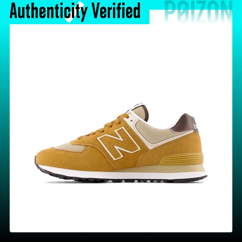 New Balance NB 574 Running Sho - New Balance Shoes 574 ulasan dan harga